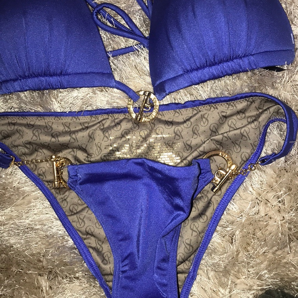Victoria Secret Push up bikini🐚🌊✨